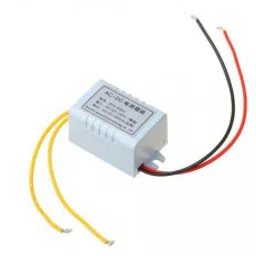 ZFX-M301 AC100-240VDC 12V 300MA Switching Power Module-31