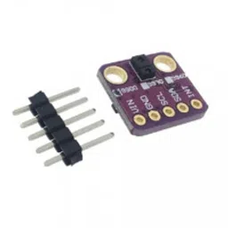 Unsoldered GY-9960- LLC 3-5V APDS-9960 RGB Touchless Gesture Sensor Motion Direction Recognition Module-1