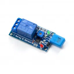 Humidity Sensitive Switch Relay Module-26