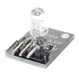 DIP 3 Color LED Module-20