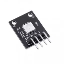 SMD 3 Color LED Module-22