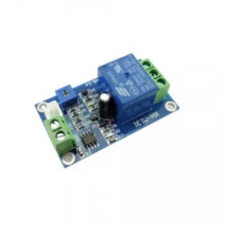 XH-M131 DC 24V Light Control Switch Photoresistor Relay Module-21