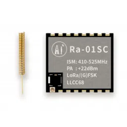 Ai Thinker LoRa Ra-01SC Module-18
