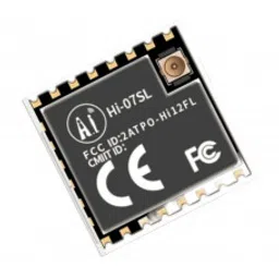 Ai Thinker Hi-07SL WiFi Module-16