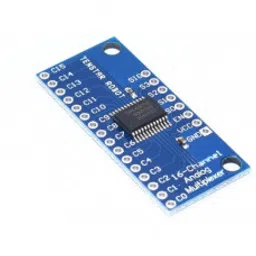 CD74HC4067 16-Channel Analog Digital Multiplexer Breakout Board Module-0