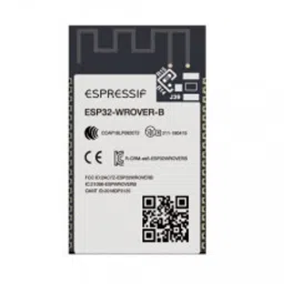 Espressif ESP32-WROVER-B 8M 64Mbit Flash WiFi Bluetooth Module-23