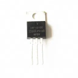 IRF1010 MOSFET - 60V 84A N-Channel HEXFET Power MOSFET TO-220 Package-31