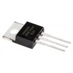 IRF9520 MOSFET - 100V 6.8A P-Channel Power MOSFET TO-220 Package-5