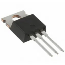 IRF9610 MOSFET - 200V 1.8A P-Channel Hexfet Power MOSFET TO-220 Package-image-12