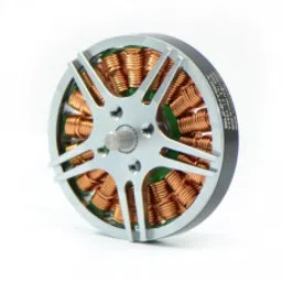 Sunny Sky V4004 KV300 Brushless Motors-3