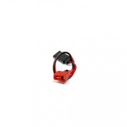 SafeConnect Flat to female T Connector-23