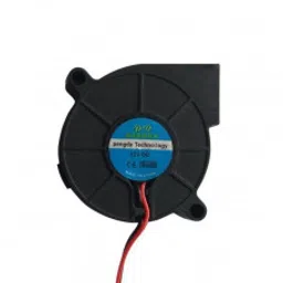 7530 12V DC Blower Cooling Fan-13