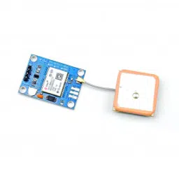NEO-M8N GPS Module with Ceramic Active Antenna-31