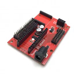 Nano IO Expansion Shield for Arduino NANO 328P-17