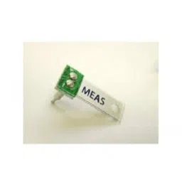 TE CONNECTIVITY Vibration Sensor, MiniSense 100, Cantilever Type, 16 pC/g, No Mass-4