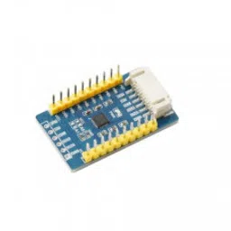 Waveshare AW9523B IO Expansion Board, I2C Interface, Expands 16 I/O Pins-45