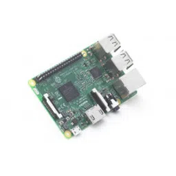 Raspberry Pi 3 - Model B- 1 GB Ram (Original)-9