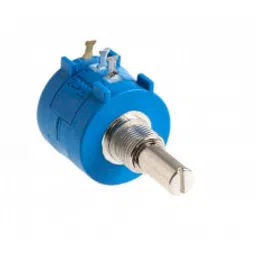 2k Ohm 3590S Precision Multiturn Potentiometer-14