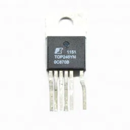TOP246YN IC - Power Integrations - Off Line Switcher IC-23