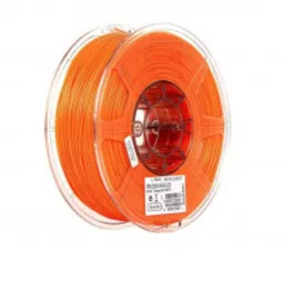 eSun ABS+ 1.75mm 3D Printing Filament 1kg - Orange-picture-13