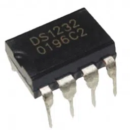 DS1232 IC - Micro Monitor Chip IC-32