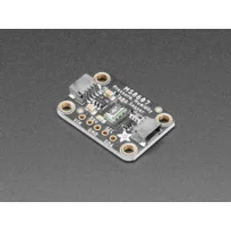 Adafruit MS8607 Pressure Humidity Temperature PHT Sensor STEMMA QT / QwiicRoHS Compliant-26