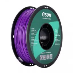 eSun PLA+ 1.75mm 3D Printing Filament 1kg-Purple-image-16