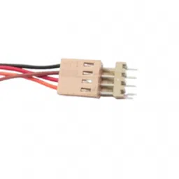 4 Pin JST XH Relimate Connector (RMC) Male-Female Pair With Wire/Cable-picture-31