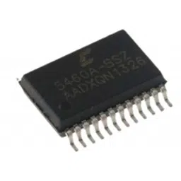 CS5460A-BS IC - (SMD SSOP-24 Package) - Single Phase Bi-Directional Power/Energy IC-18