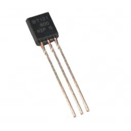 BT131 600V - 1A Triac-image-32
