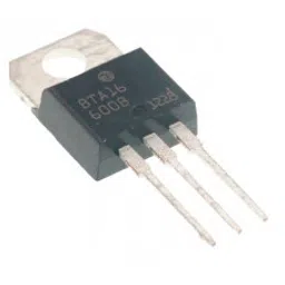 BTA16 600V - 16A Triac-image-31