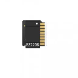 BIGTREETECH BTT EZ2208 V1.0 Stepper Motor Driver for 3D Printer-30