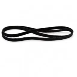 GT2 Timing Belt 610mm Long and 6mm Width Closed-Loop Rubber Belt for 3D Printer-1
