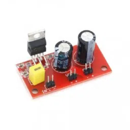 LM4863 5V MINI Amplifier Board 2 *3W Dual Channel HiFi Earphone-5