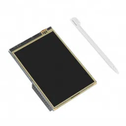 3.5 inch TFT LCD Touch Screen Display for Raspberry Pi-19