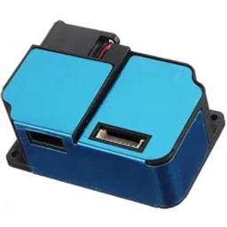 Winsen ZH03B Particles Sensor PM2.5 Dust Sensor-18