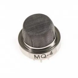 MQ4 - Methane Natural Gas Sensor-11