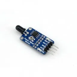 Waveshare Flame Sensor-15
