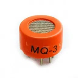 MQ3 Alcohol Gas Sensor-5