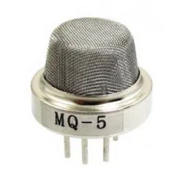 MQ5 LPG Natural Gas Sensor-33