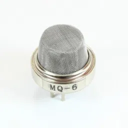 MQ6 - LPG Propane Gas Sensor-3