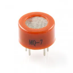 MQ7 - Carbon Monoxide (CO) Gas Sensor-7