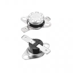 KSD301 Normally Open Thermostat Sensor-10