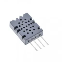 AM2322 Temperature and humidity sensor-21