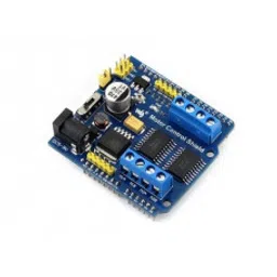 Waveshare Motor Control Shield-14