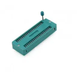 40 Pin ZIF Base (socket)-13