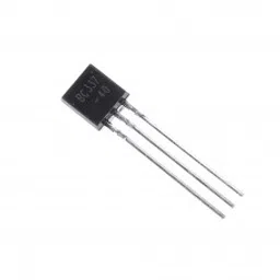 BC337 NPN General Purpose Amplifier Transistor 45V 800mA TO-92 Package-image-26