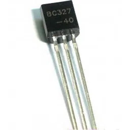 BC327 PNP General Purpose Amplifier Transistor 45V 800mA TO-92 Package-image-72