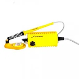 Soldron Portable SMPS Variable Wattage Micro Soldering Station-27