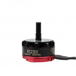 EMAX RS2205 2300KV Brushless DC Motor for FPV Racing Drone - Red Cap (CCW Motor Rotation)-24